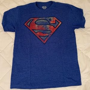 Superman T-shirt